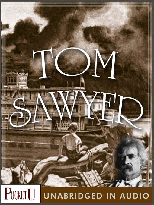 Title details for Tom Sawyer by Mark Twain - Wait list